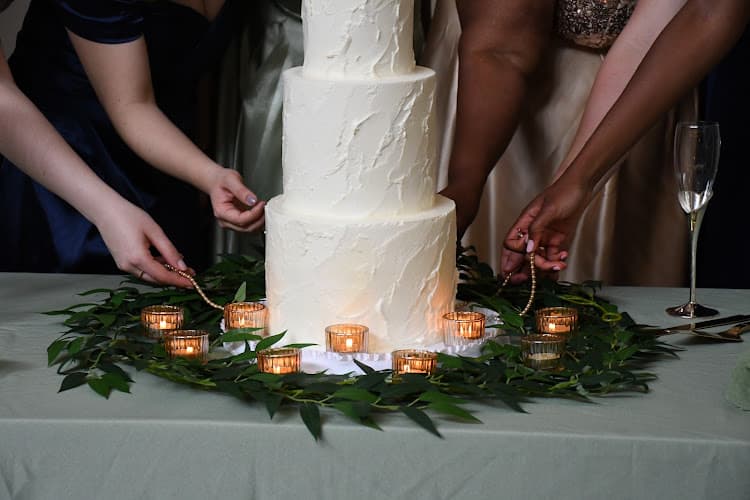 Jenny's Cake Creations