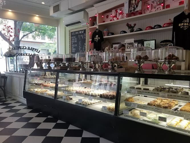 Little Cupcake Bakeshop