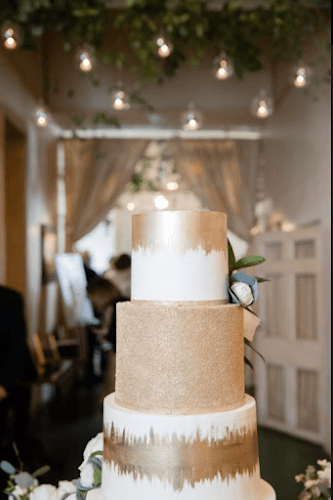 The Sweet Life Bakery