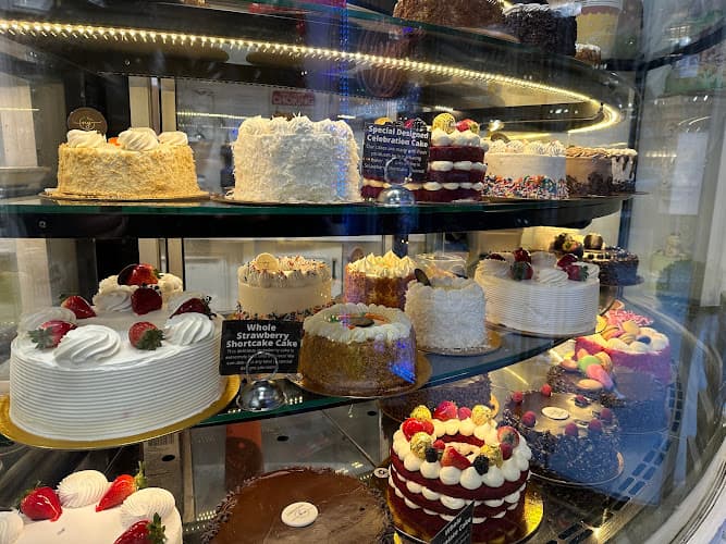 NY Bakery and Desserts Midtown