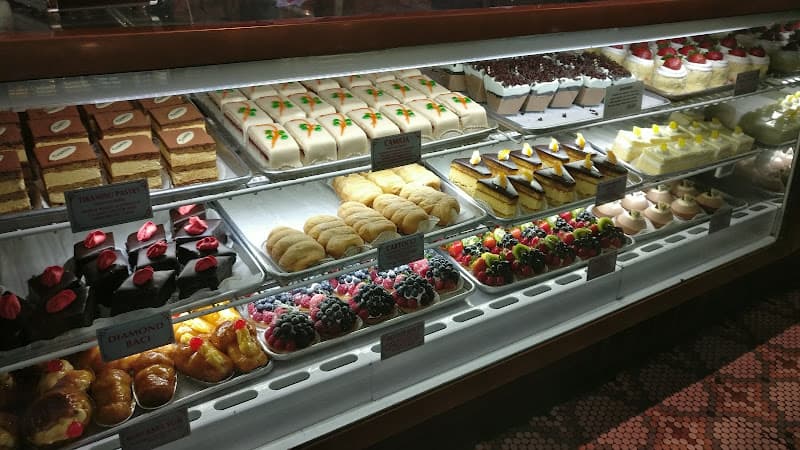 Veniero's Pasticceria & Caffe