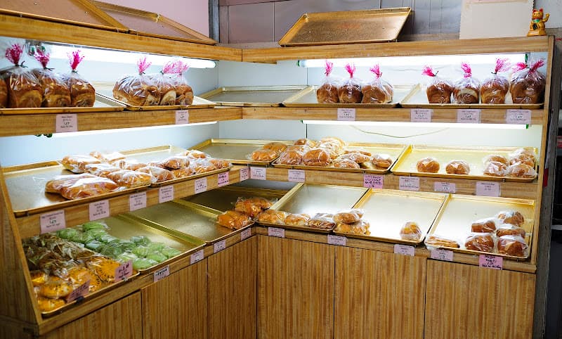 Delicieuse Princesse Bakery