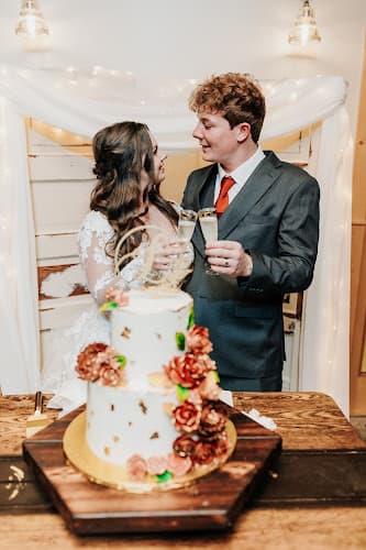 Cake Expressions Inc.