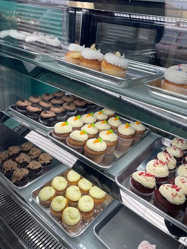 Dave's Cakes of Omaha