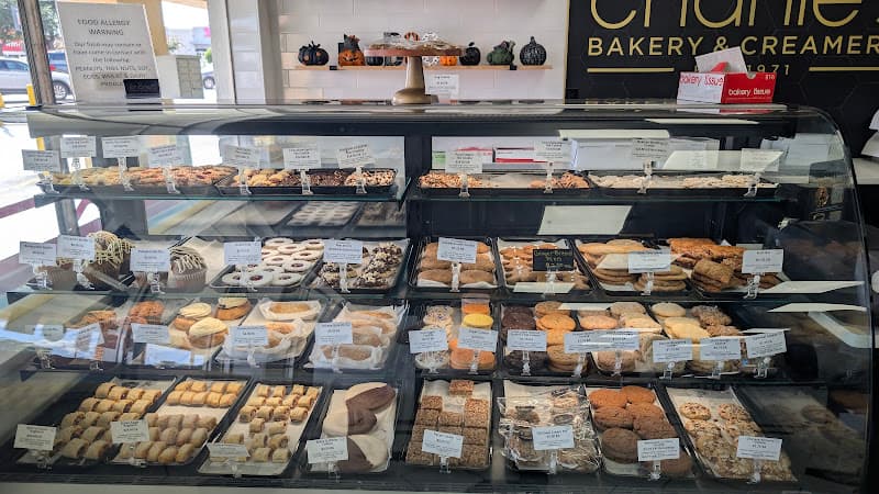 Charlie's Bakery & Creamery