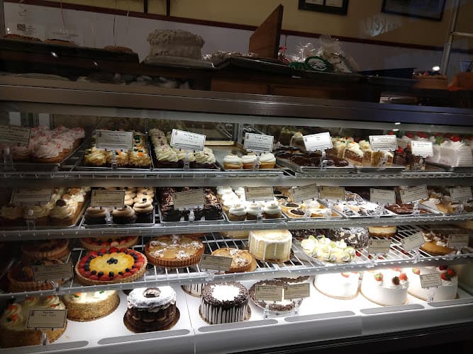 Bredenbeck's Bakery and Ice Cream Parlor