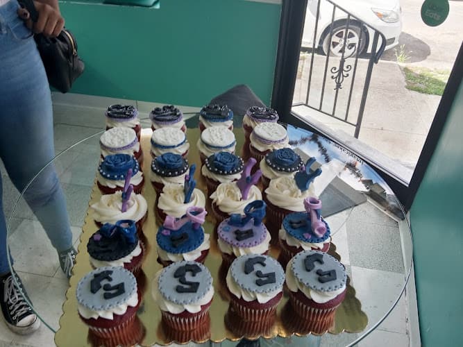 Imagicakes Cake Designers