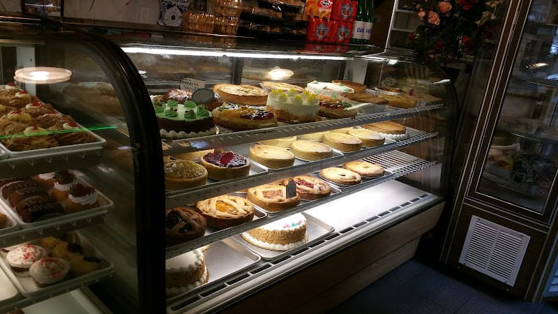 Varallo Brothers Bakery