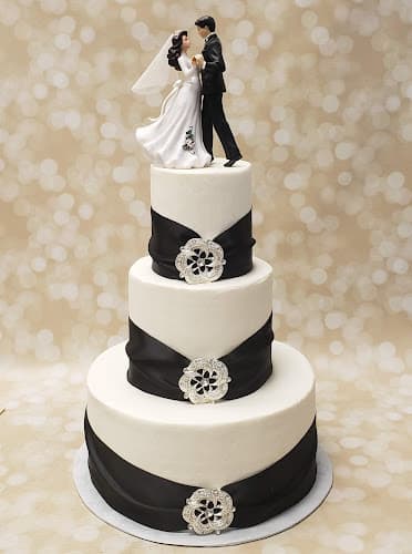 CC's Sweet Sensations, Birthday, Wedding Cakes Bakery