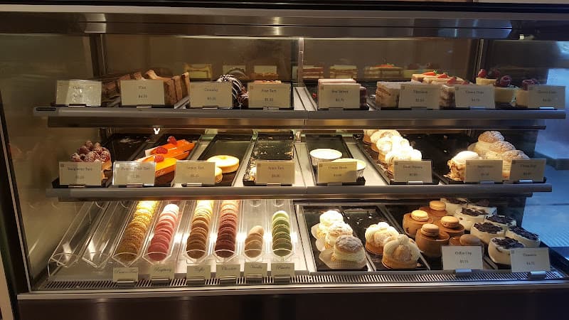 Eclair Bakery + Cafe