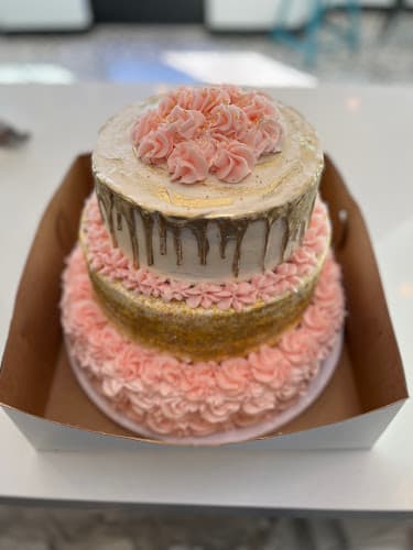 Mama Linda's Bakeshop