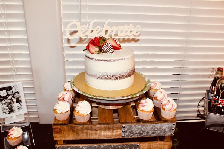 Sugar and Lace Bakery