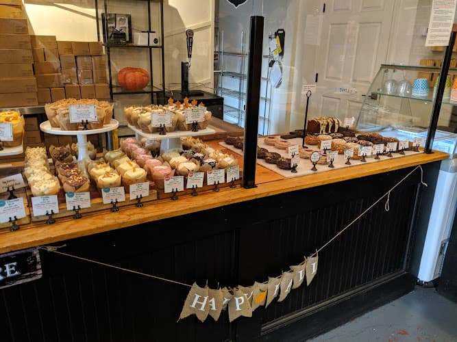 Urban Cookies Bakeshop - Phoenix