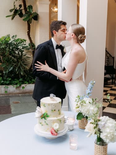 Bella Christie's Sweet Boutique Bakery