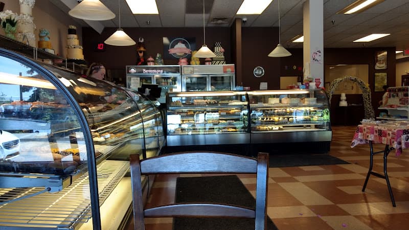 Grandview Bakery & Sweet Shop