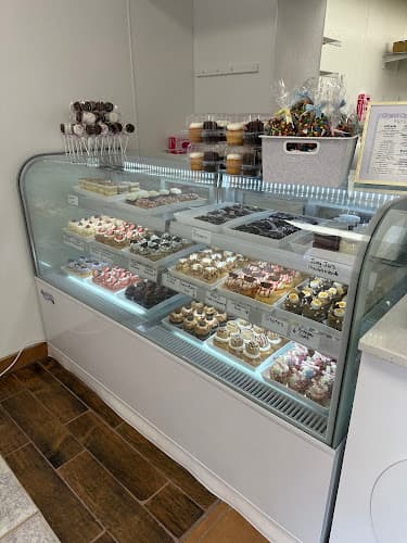 Icing on the Cake PGH