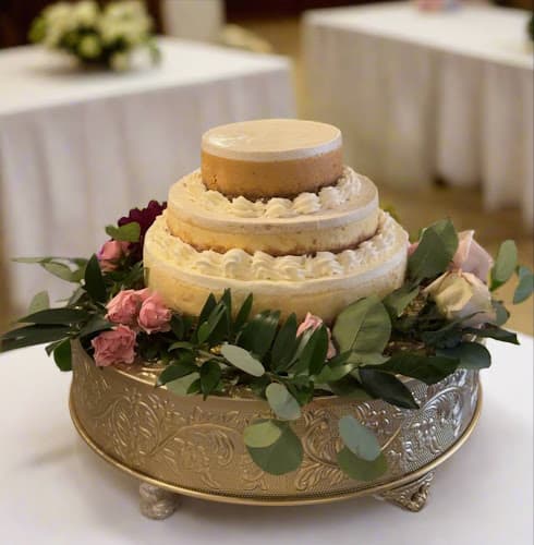 Kyle’s Cakes N’at