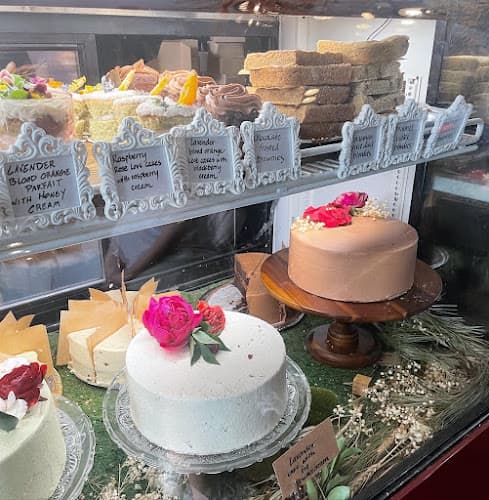 The Butterwood Bake Consortium