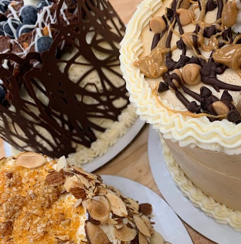 The Cakery at Mandy's