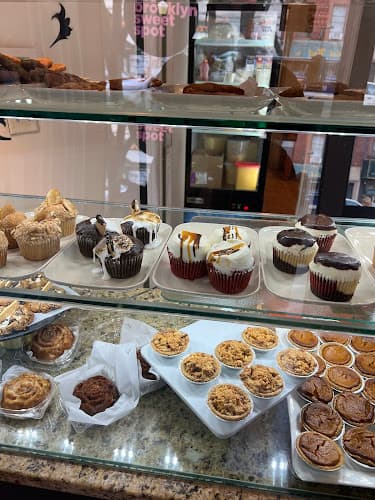 The Brooklyn Sweet Spot