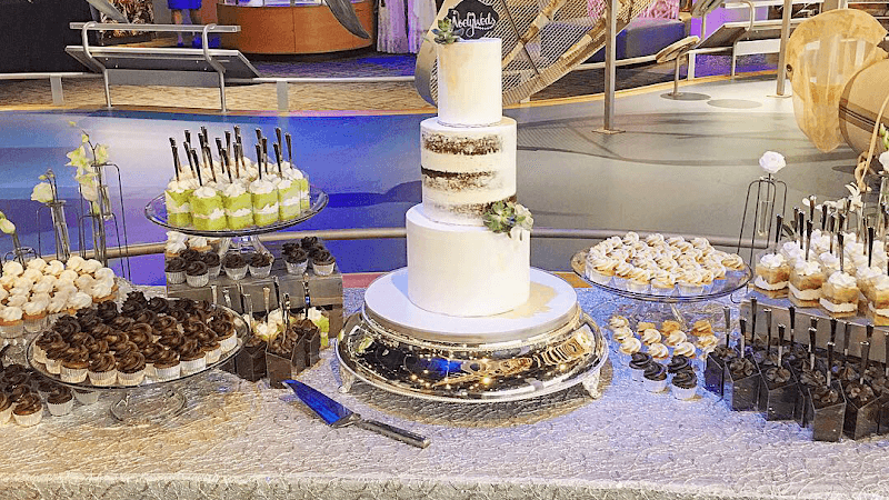 Artylicious Cakes (BY APPOINTMENT ONLY)