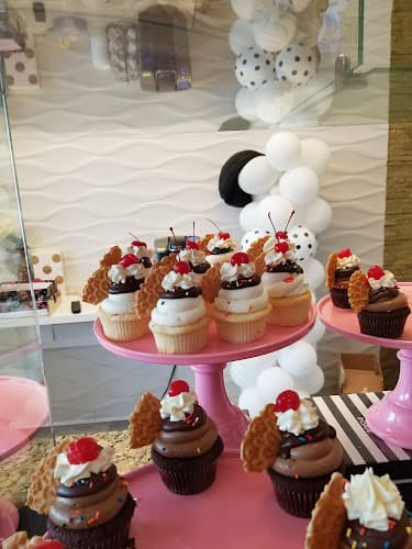 Cake Couture Boutique