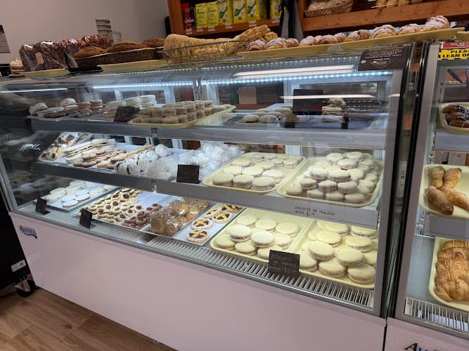 Milonga Argentinian Bakery