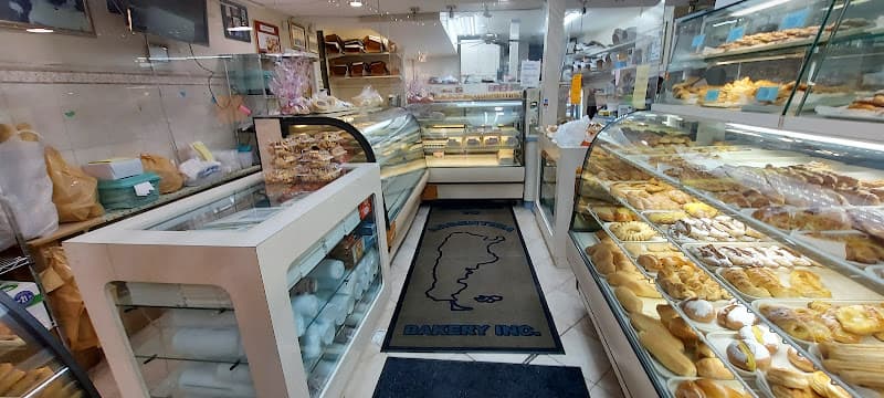 Argentina Bakery