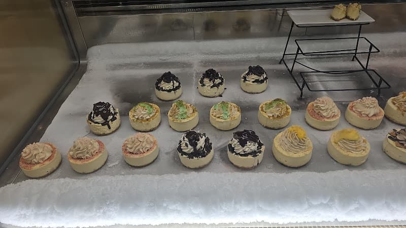 Cakes By Jeff The Chef