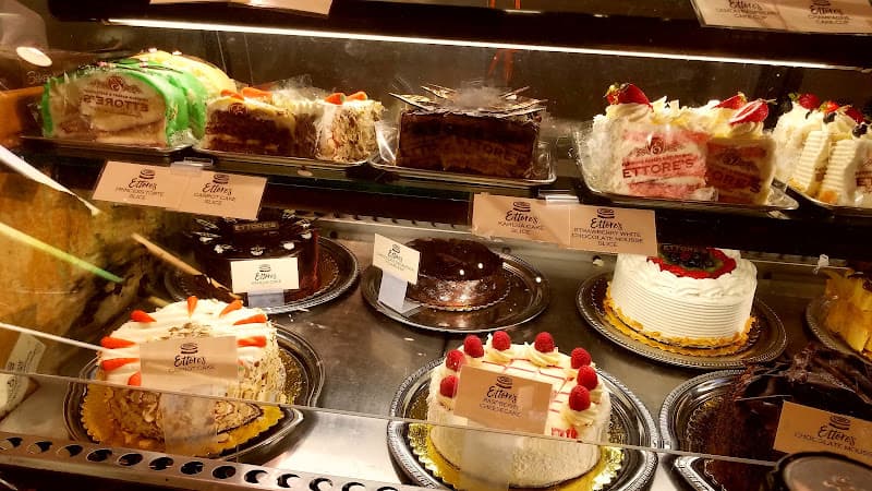 Ettore's Bakery and Restaurant