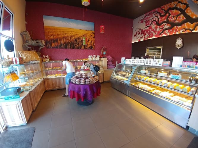 Pegasus Bakery & Café