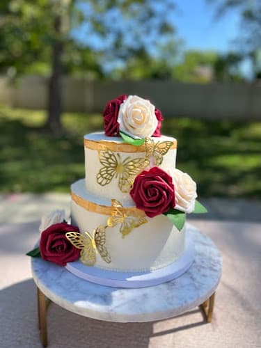 Two Friends Bakery LLC