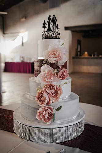 Blanca's Cakes & Catering