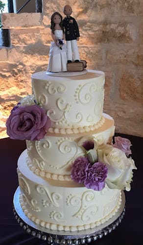 Cake Art and Provisions