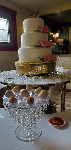 Infinity Cakes & More