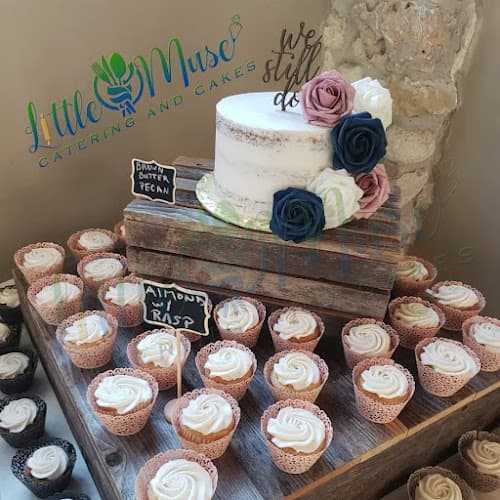 Little Muse Catering and Cakes