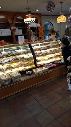 Nadler's Bakery & Deli