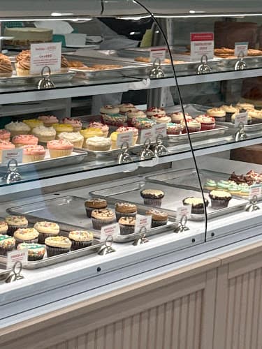 SusieCakes - San Antonio Alamo Heights