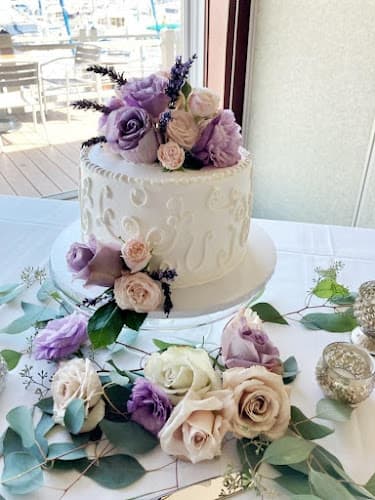 European Cake Gallery