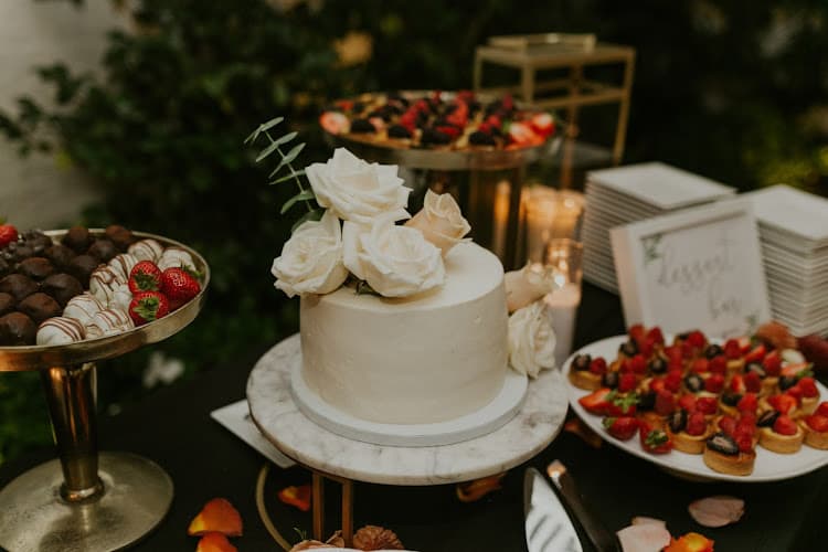 French Secret Pastry (Pre-Order Only)