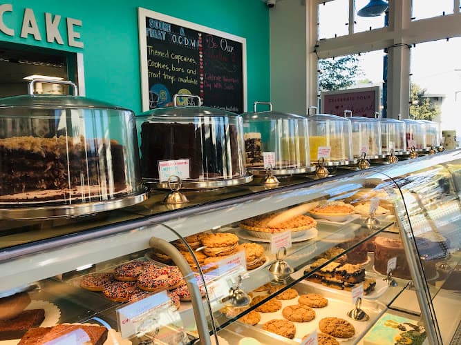 SusieCakes - Del Mar