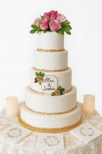 Bri's Creations Cake and Pastries Boutique