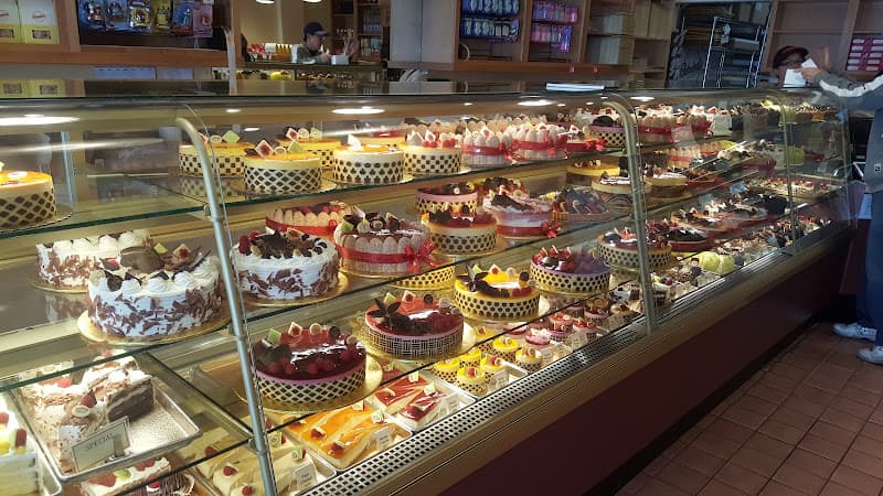 Schubert's Bakery