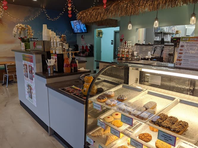 Cakes of Paradise Bakery