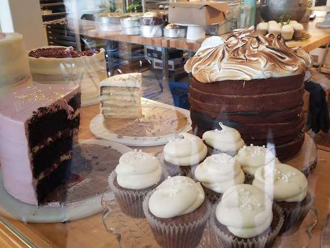 Deep Sea Sugar And Salt