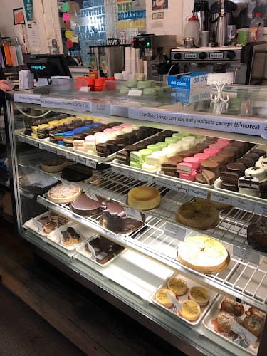 Duane Park Patisserie