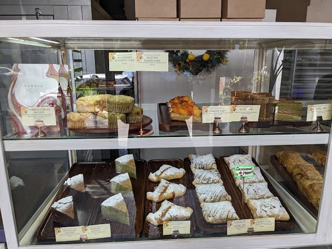 Mitten Sweets & Coffee