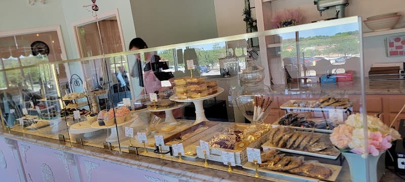 Celebrating Life Cake Boutique