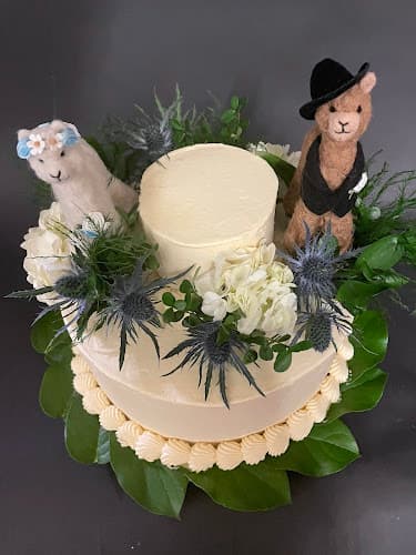 Cravings Gourmet Desserts