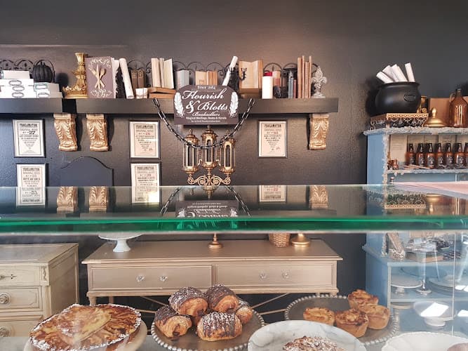 La Pâtisserie Chouquette